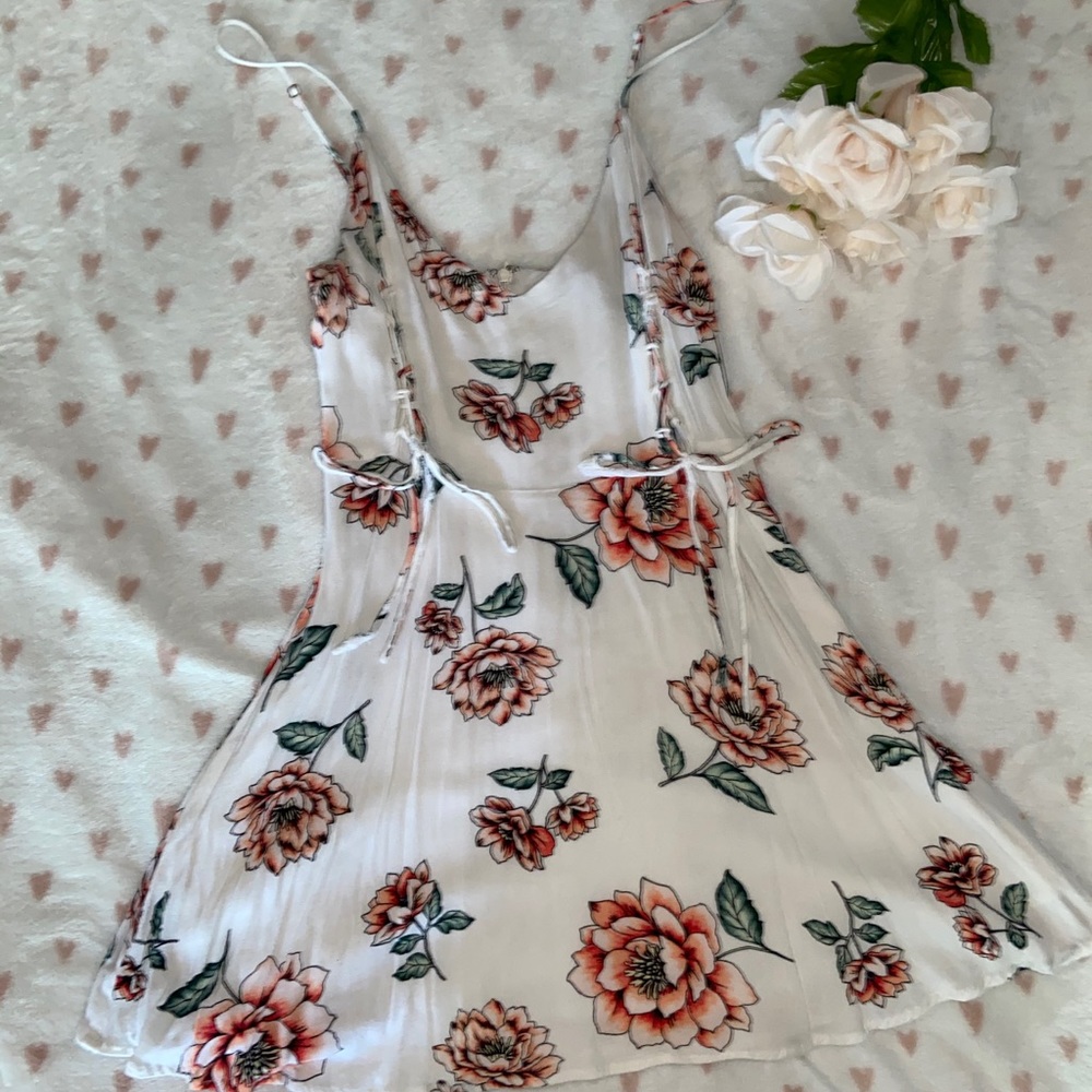 Forever 21 Mini dress